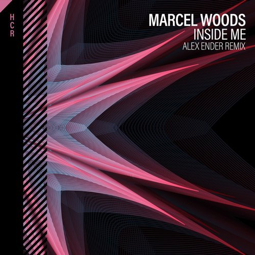 Marcel Woods - Inside Me (Alex Ender Extended Remix)