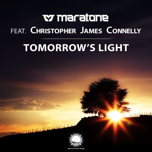 Maratone feat. Christopher James Connelly - Tomorrow's Light (Dub Mix)
