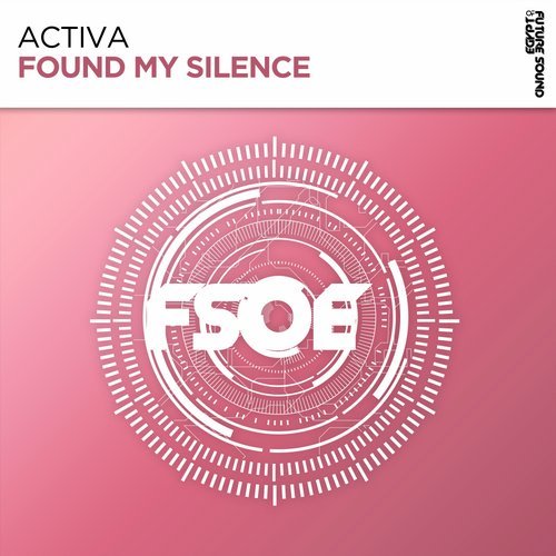 Activa - Found My Silence (Extended Mix)