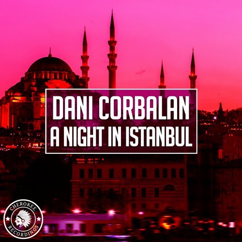 Dani Corbalan - A Night In Istanbul (Original Mix)