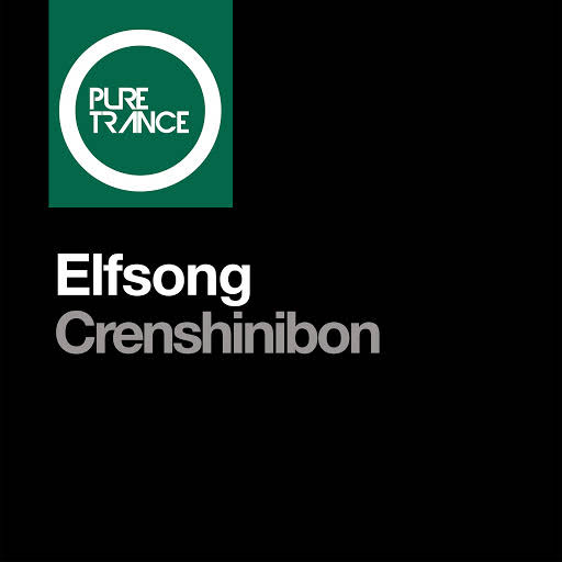 Elfsong - Crenshinibon (Extended Dub Mix)