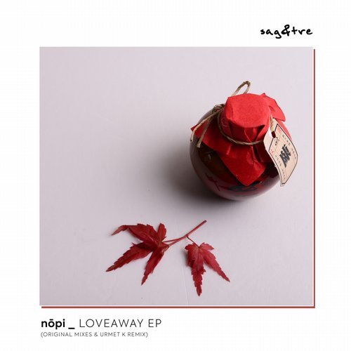 Nopi (UA) - Loveaway