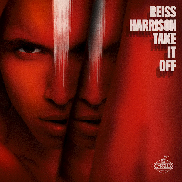 Reiss Harrison - Take It Off (Valiant Kings, Sonny Vice Club Mix)