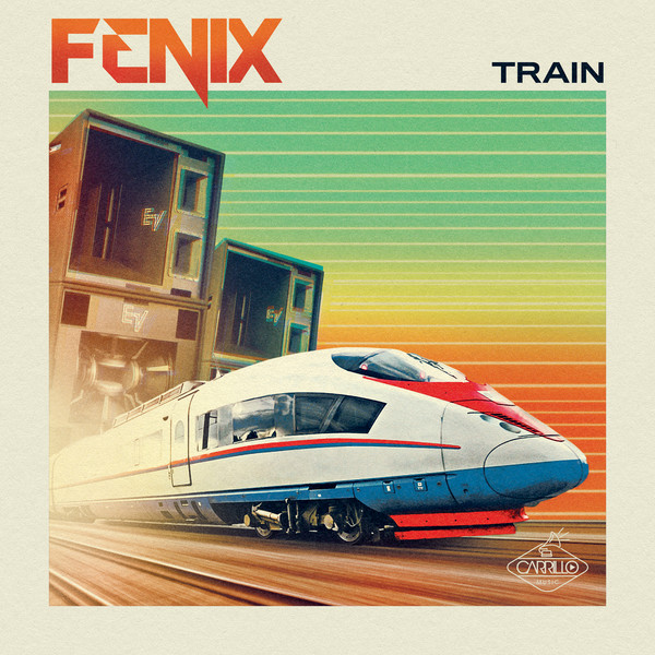 Fenix - Train