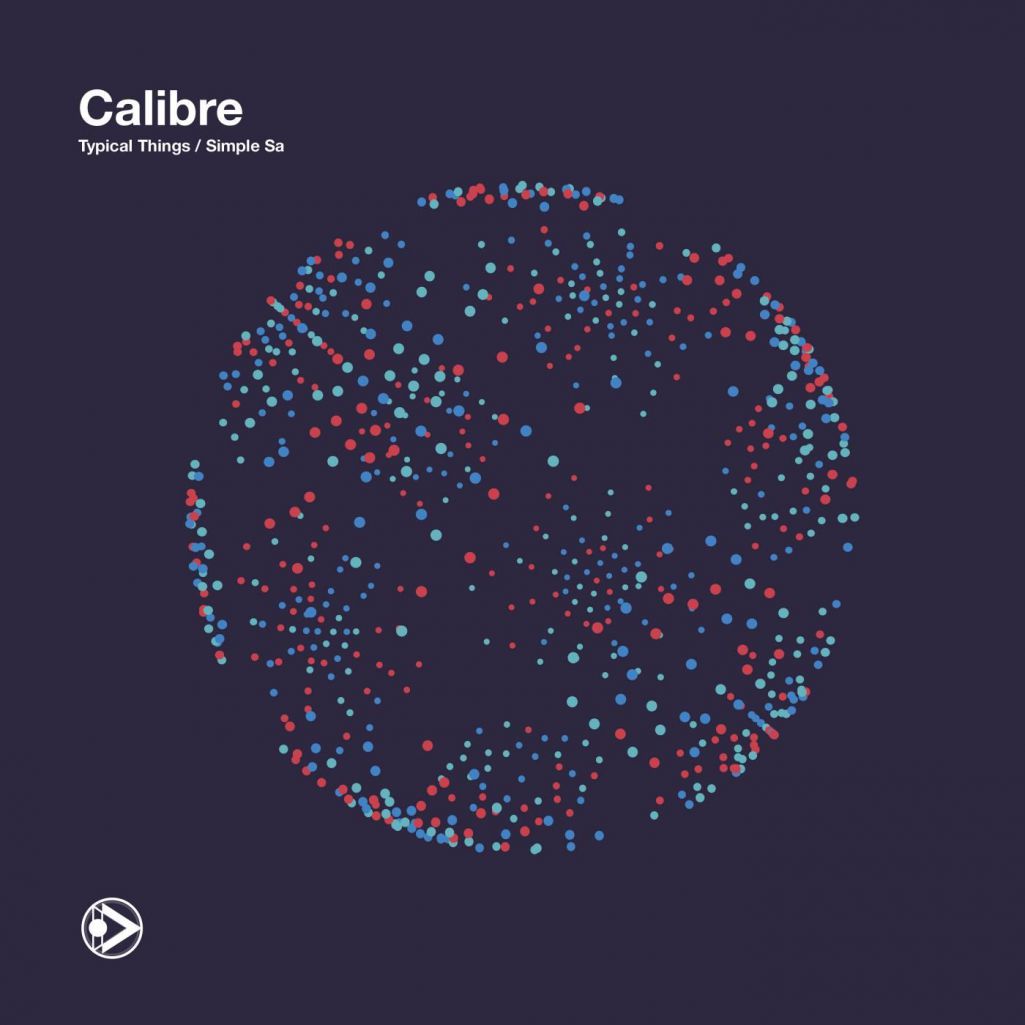 Calibre - Typical Things (Original Mix)