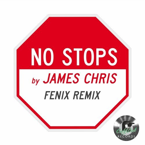 James Chris - No Stops (Fenix Club Mix)