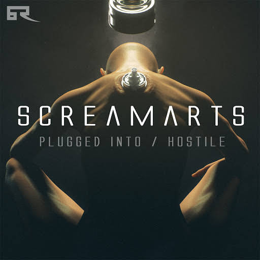 Screamarts - Plugged Into (Original Mix)