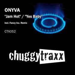 ONYVA - Jam Hot (Fancy Inc Remix)