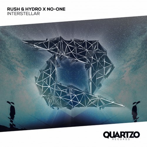 No-One, Rush & Hydro - Interstellar (Extended Mix)