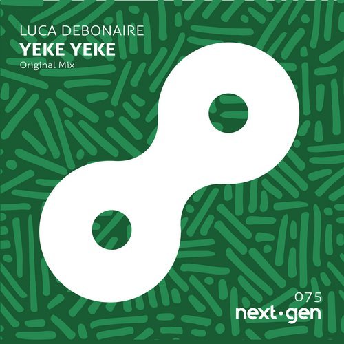 Luca Debonaire - Yeke, Yeke (Original Mix)