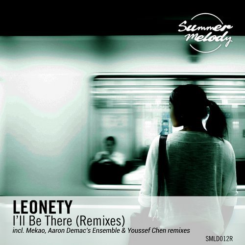 Leonety - I'll Be There (Mekao Remix)