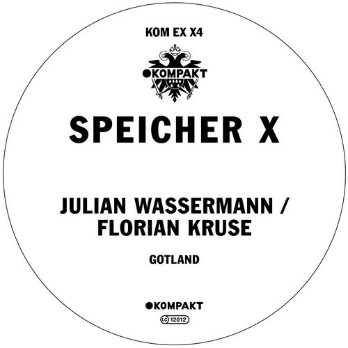 Julian Wassermann, Florian Kruse – Gotland (Original Mix)