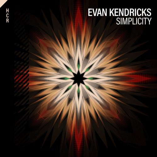 Evan Kendricks - Simplicity (Extended Mix)