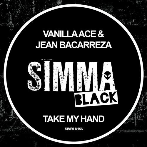 Vanilla Ace, Jean Bacarreza - Take My Hand (Original Mix)