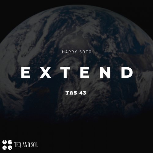 Harry Soto - Extend (Original Mix)