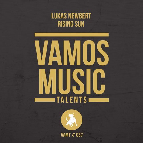 Lukas Newbert – Rising Sun (Original Mix)