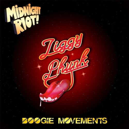 Ziggy Phunk - Serious Soulmates