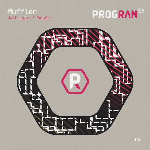 Muffler - Puzzle (Original Mix)