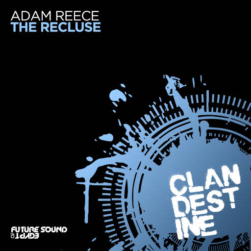 Adam Reece - The Recluse (Extended Mix)
