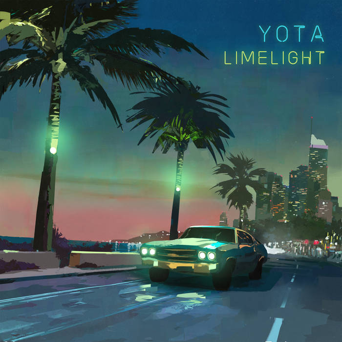 Yota - Limelight