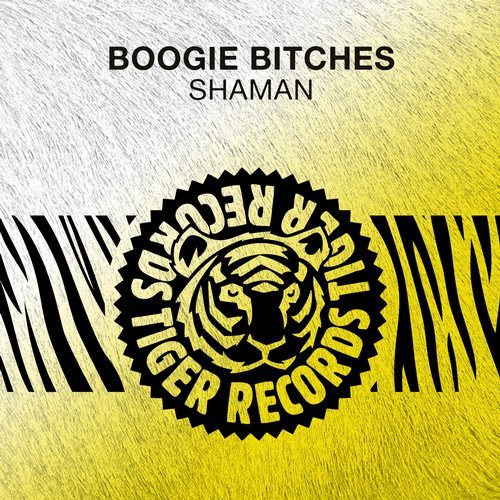 Boogie Bitches - Shaman (Original Mix)