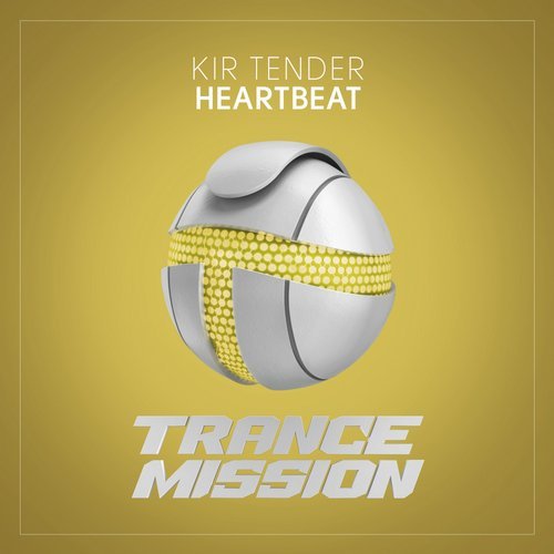 Kir Tender - Heartbeat (Extended Mix)