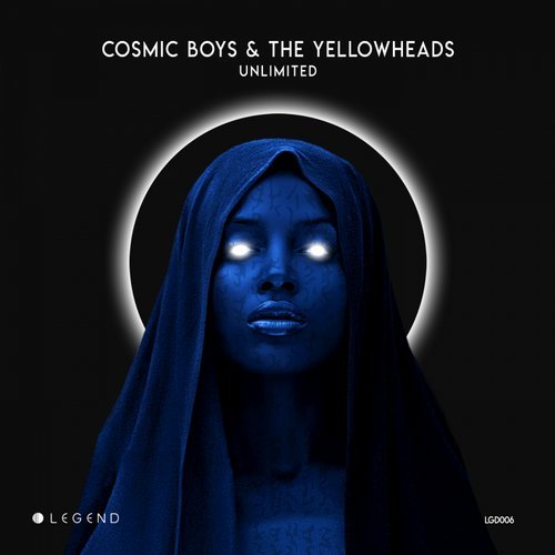 Cosmic Boys, The YellowHeads - Unlimited (Original Mix)