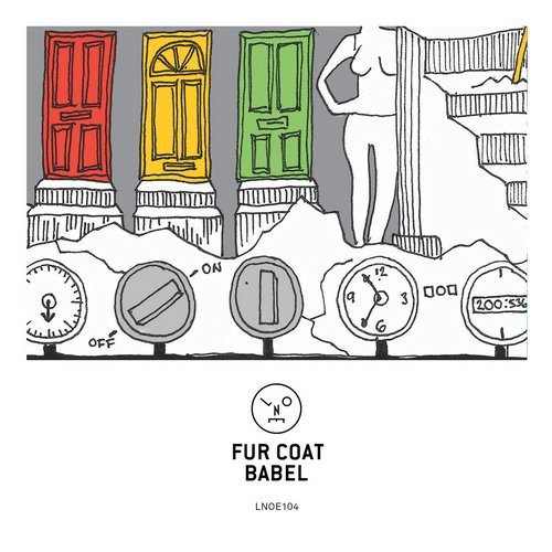 Fur Coat - Babel (Original Mix)