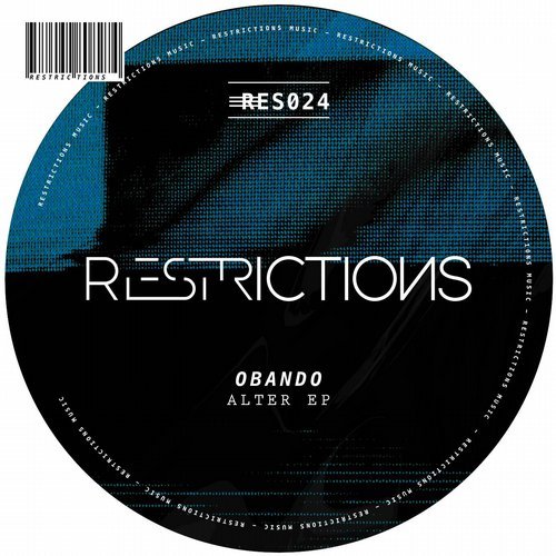 Obando - Ornament (Original Mix)