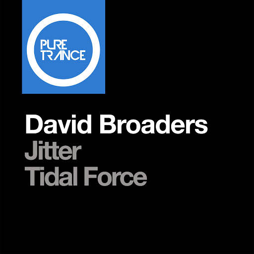 David Broaders - Jitter (Club Mix)