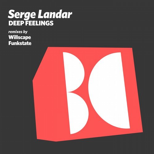 Serge Landar - Deep Feelings (Willscape Remix)