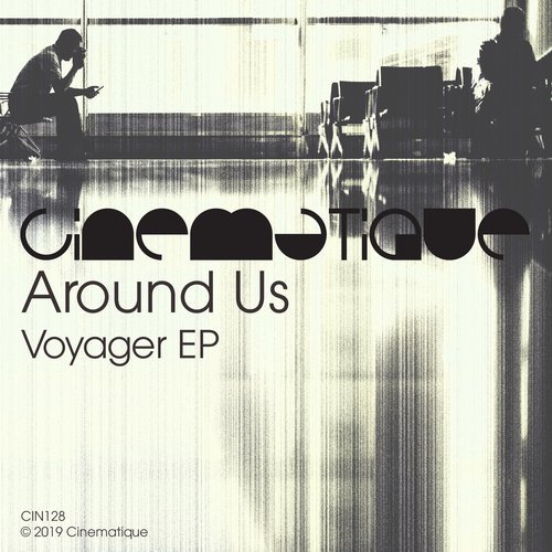 Around Us - Stars Made In Heaven (Original Mix)