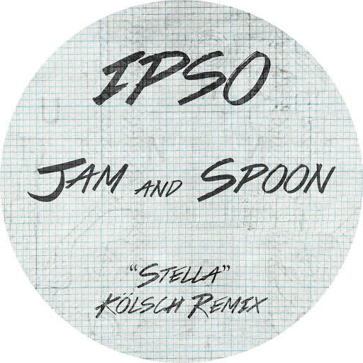 Jam & Spoon - Stella (Kölsch Remix Long)