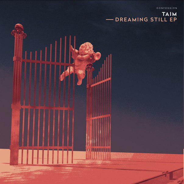 Taim & CLB - Selector (Original Mix)