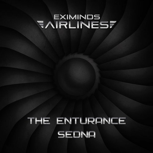 The Enturance - Sedna (Extended Mix)