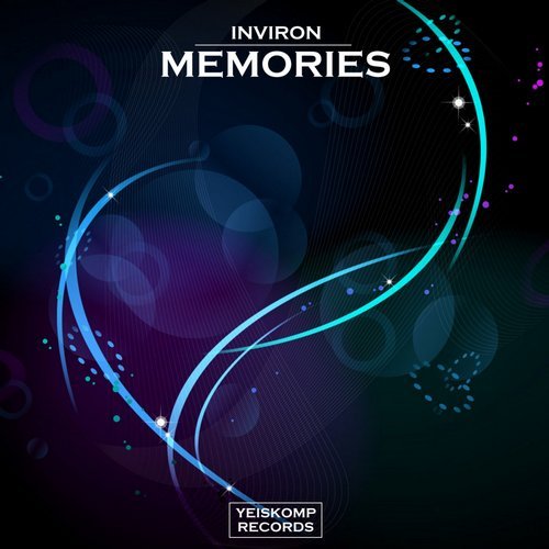 INVIRON - Memories (Extended Mix)