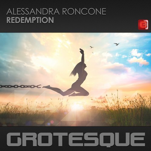 Alessandra Roncone - Redemption (Extended Mix)