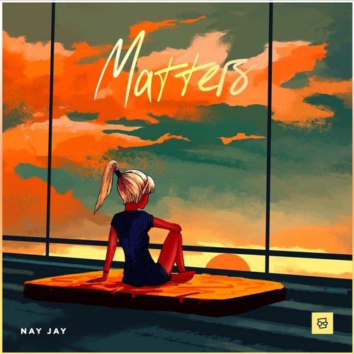 Nay Jay - Matters (Extended Mix)