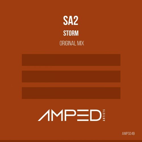 SA2 - Storm (Original Mix)