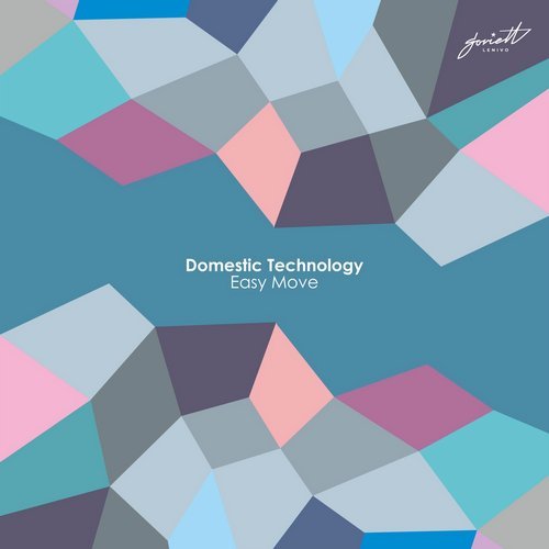 Domestic Technology - Easy Move