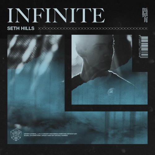 Seth Hills - Infinite (Extended Mix)