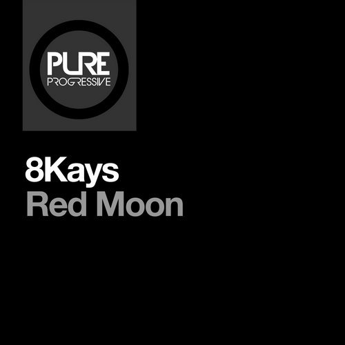 8Kays - Red Moon (Original Mix)