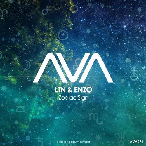 LTN & Enzo - Zodiac Sign (Extended Club Mix)