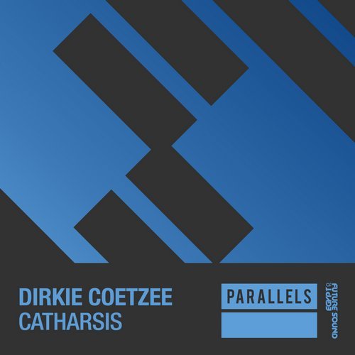 Dirkie Coetzee - Catharsis (Extended Mix)