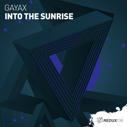 Gayax - Into The Sunrise (Extended Mix)