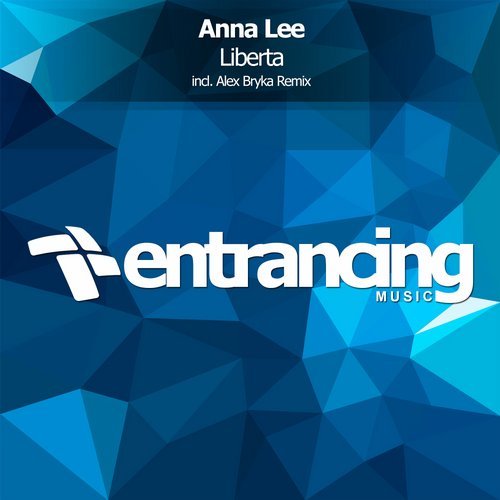 Anna Lee - Liberta (Original Mix)