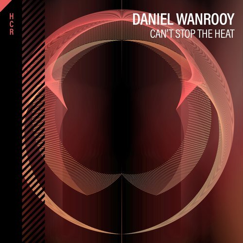 Daniel Wanrooy - Can't Stop The Heat (Extended Mix)