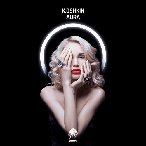 K.Oshkin - Aura (Original Mix)