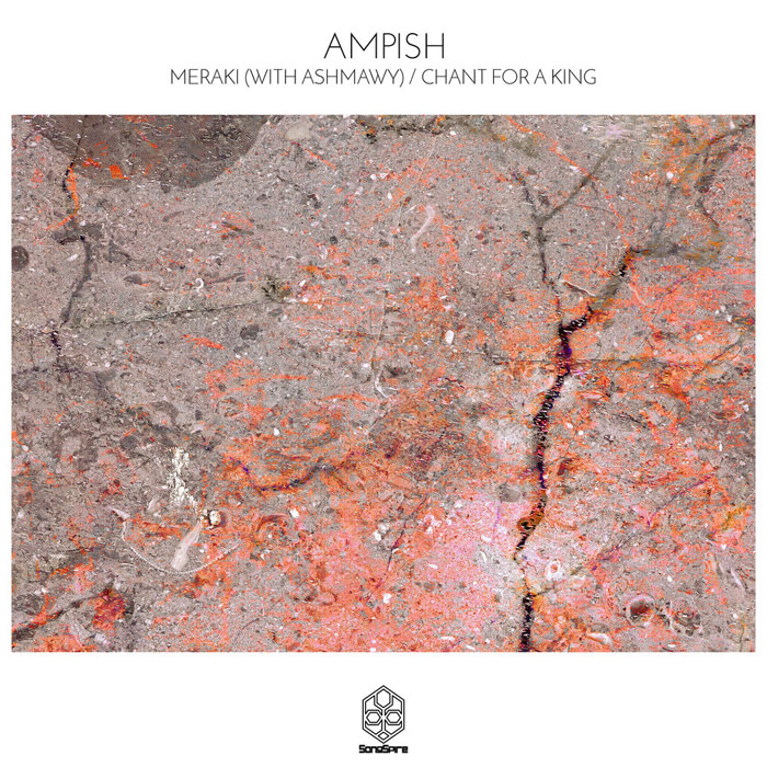Ampish & Ashmawy - Meraki (Original Mix)
