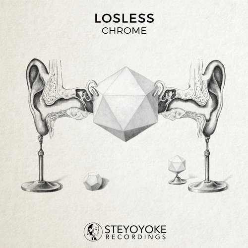 Losless - Scars And Fireflies (Original Mix)